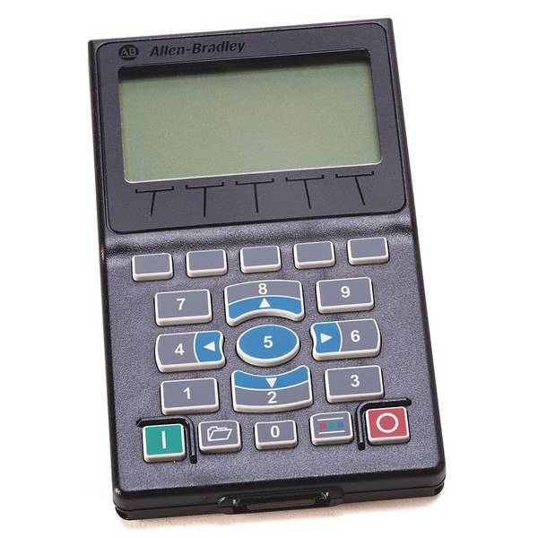 Local Human Interface, LCD Screen, Full Numeric Keypad, NEMA 1
