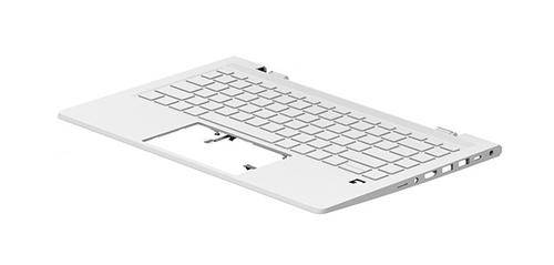 HP M23770-B31 Tastatur - Tastatur - QWERTY-0