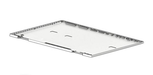 HP M45000-001, Displayabdeckung, HP