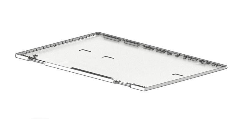 HP M45000-001, Displayabdeckung, HP-0