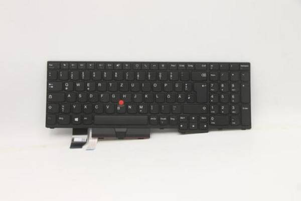 Keyboard L15 G1 - G2 DE