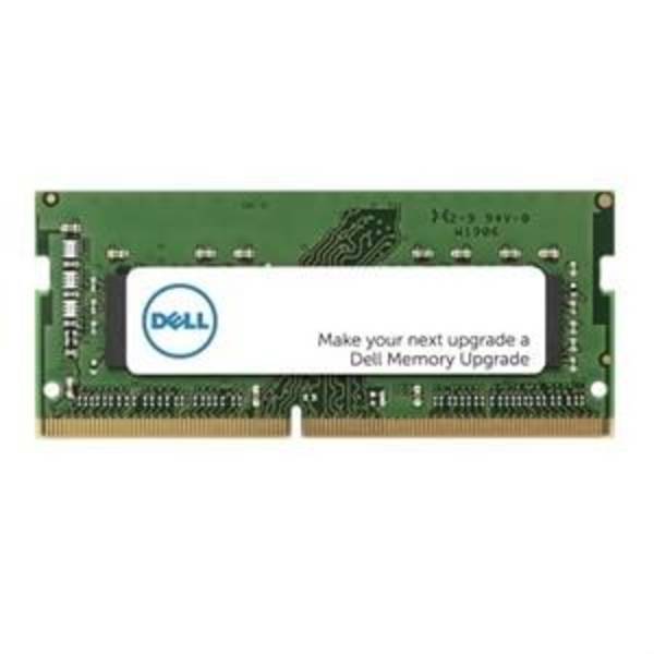 Dell DIMM 8 GB 2400 1RX8 8G DDR4 S Expected date for delivery: 06/12/2019