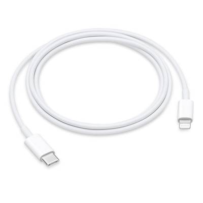 Apple USB-C Charge Cable (1M) - White EU