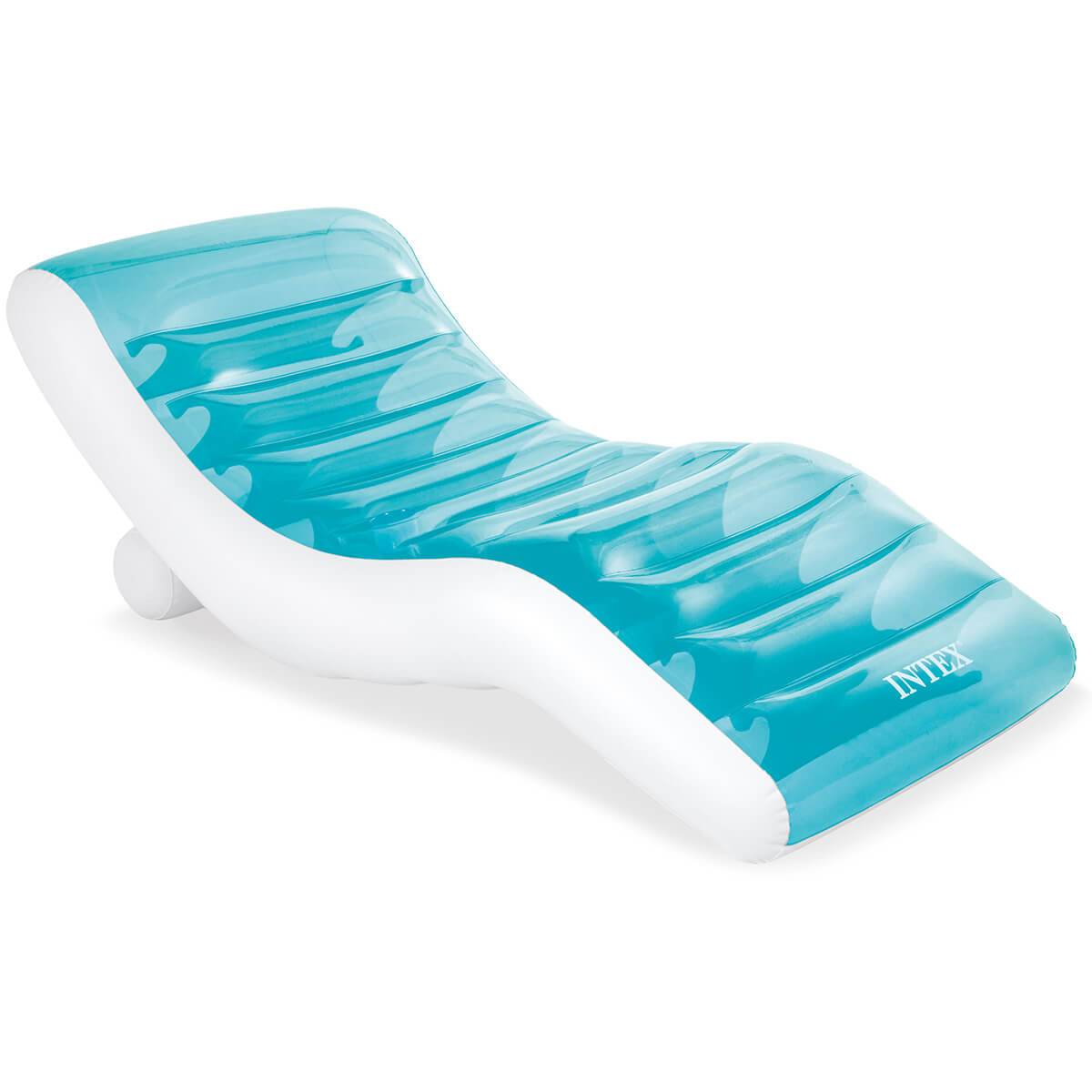 Intex Splash Lounge aufblasbare Lounge -Stuhl-0