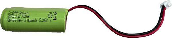 DOTLUX 5395 Ersatzakku 1 St.