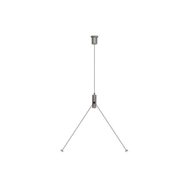 DOTLUX 5396 Abhängeset 1 St.