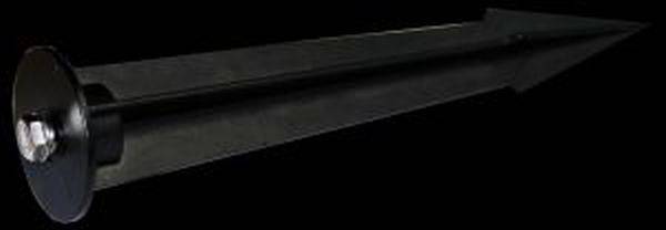 DOTLUX 3192 Erdspieß 1 St.