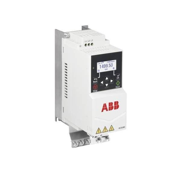 ABB Stotz S&J Frequenzumrichter 3AXD50000716579
