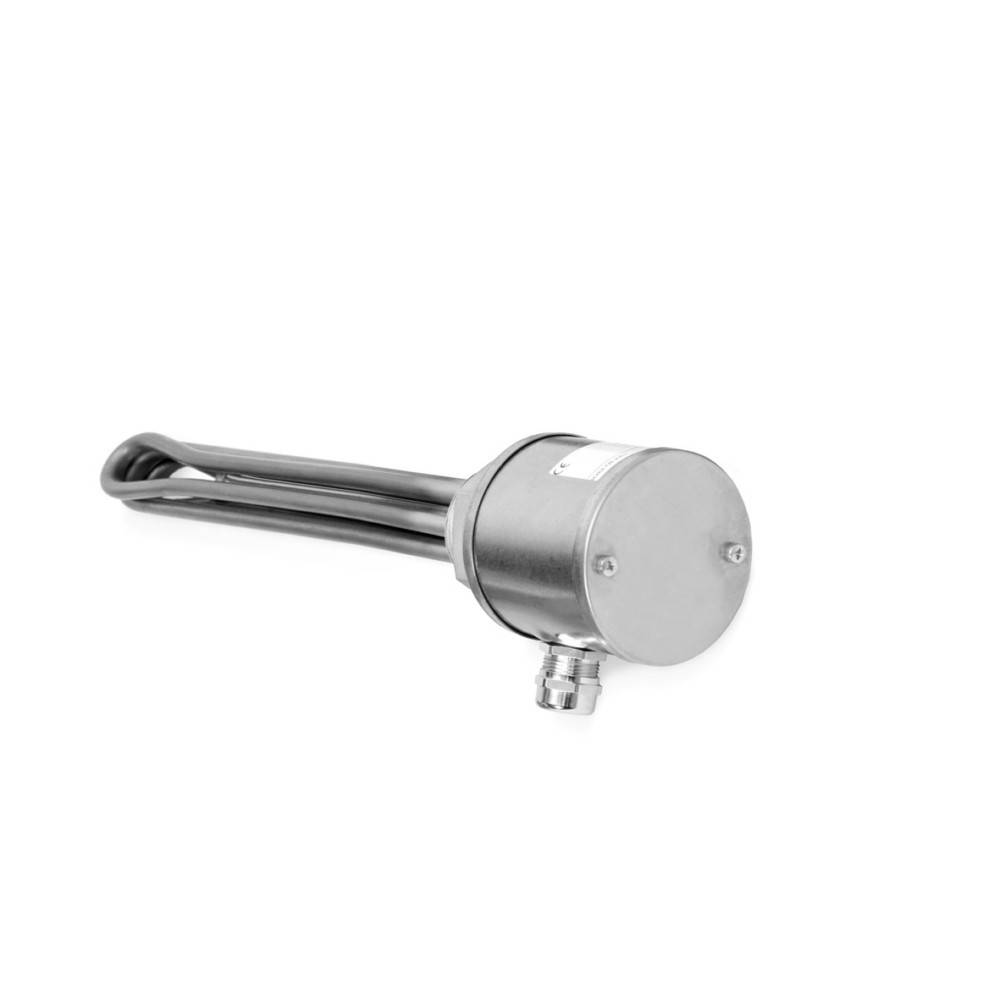 Schultze Heizstab für PV, EHK G1128U9-0
