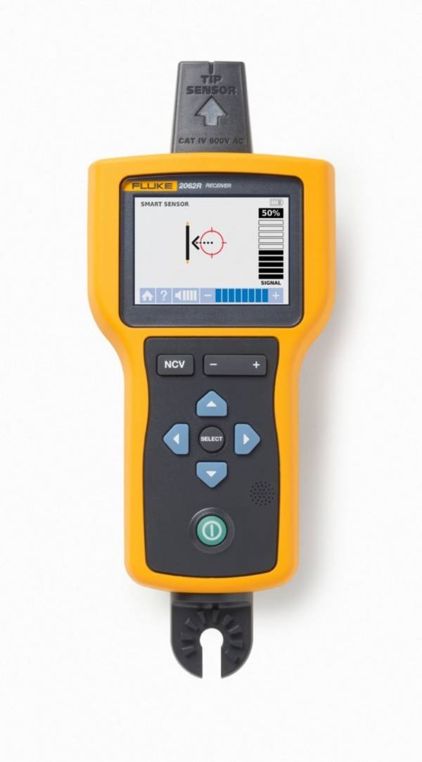 Fluke Leitungsdetektor-Kit FLUKE-2062