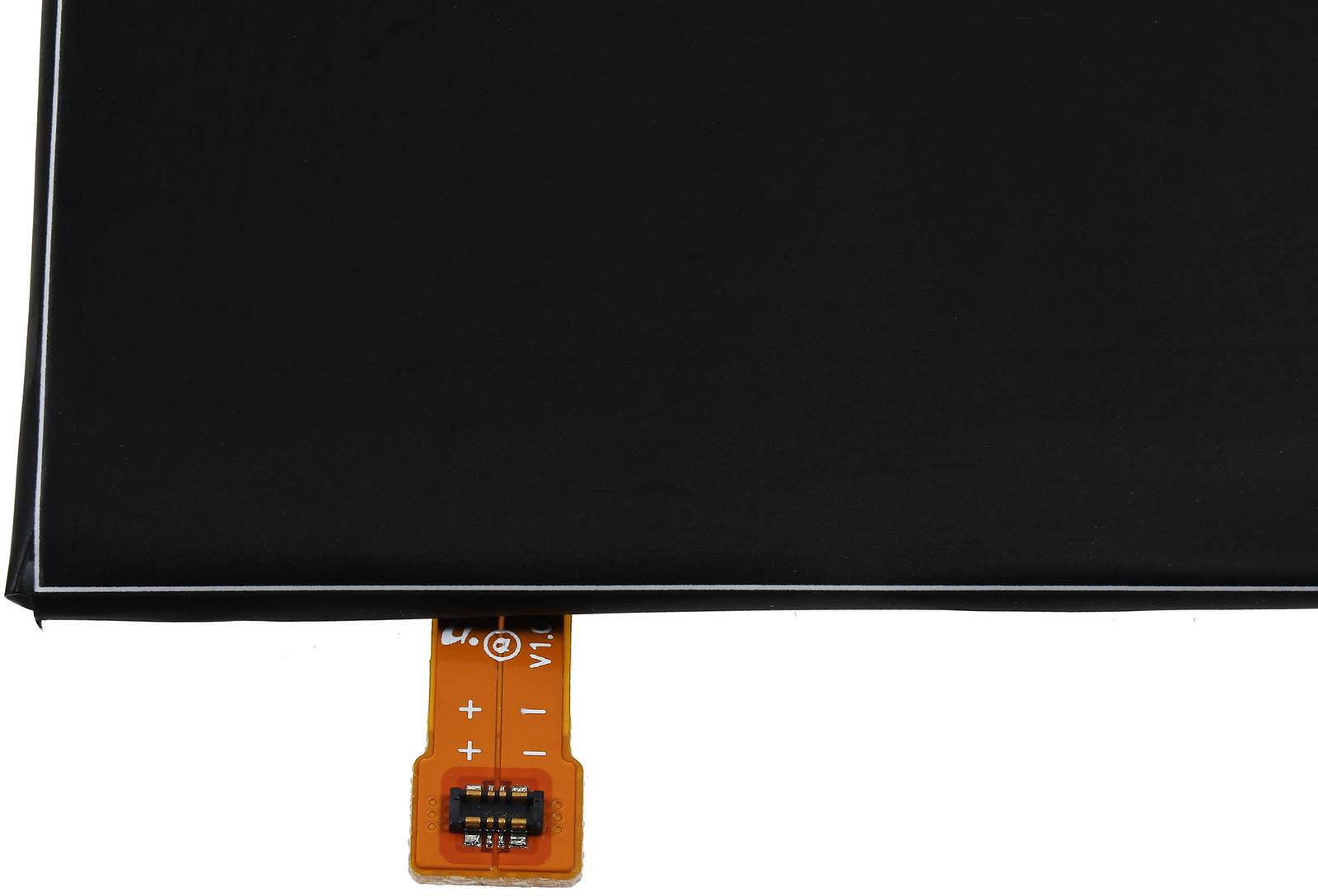 Akku passend für Tablet Samsung Galaxy Tab A 8.4 2020, SM-T307U, Typ EB-BT307ABY, 3,85V, Li-Polymer-2