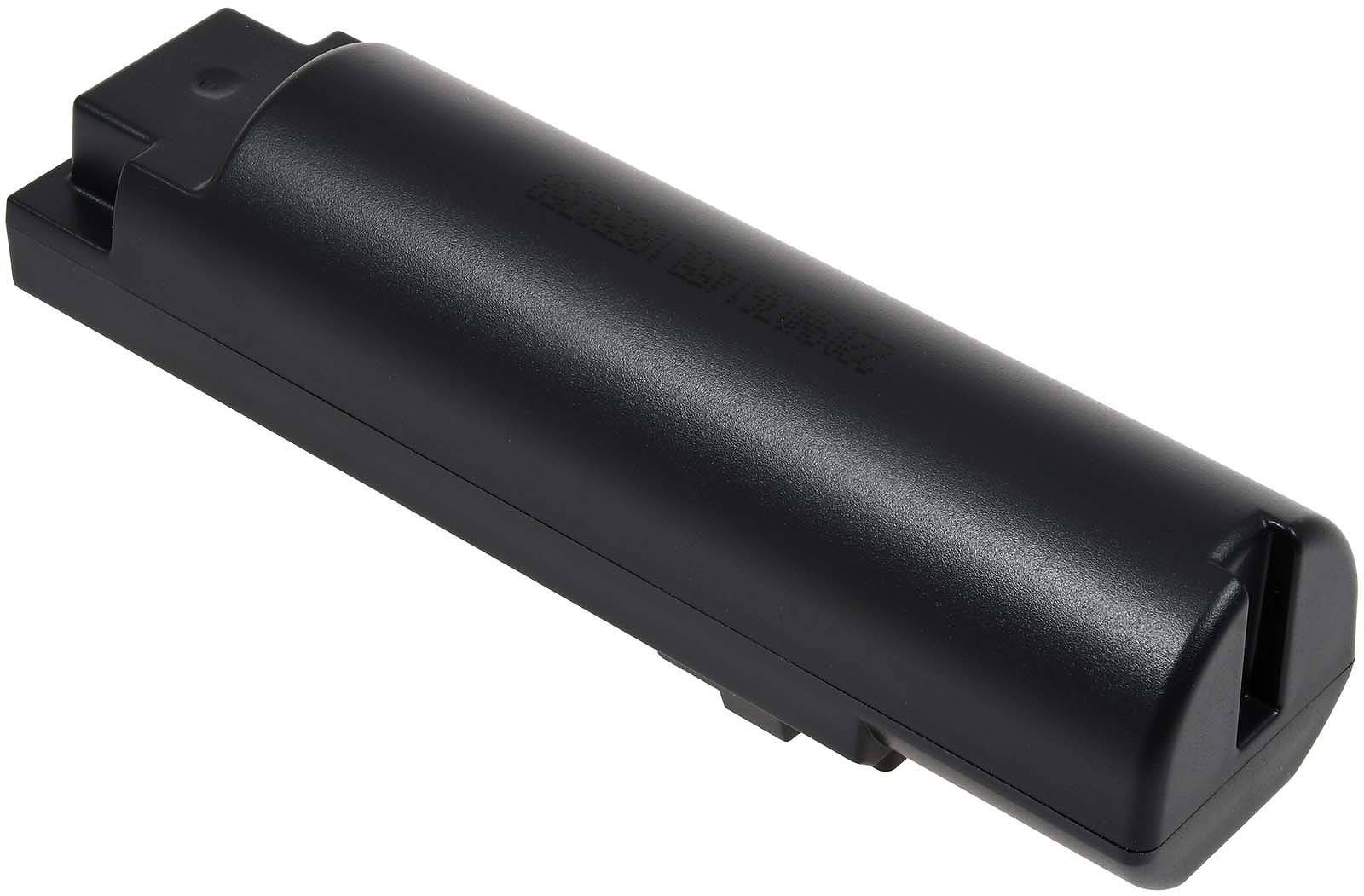 Akku passend für Barcode-Scanner Datalogic Gryphon 4500, GM4500, Typ BT-47, 3,7v, Li-Ion-1