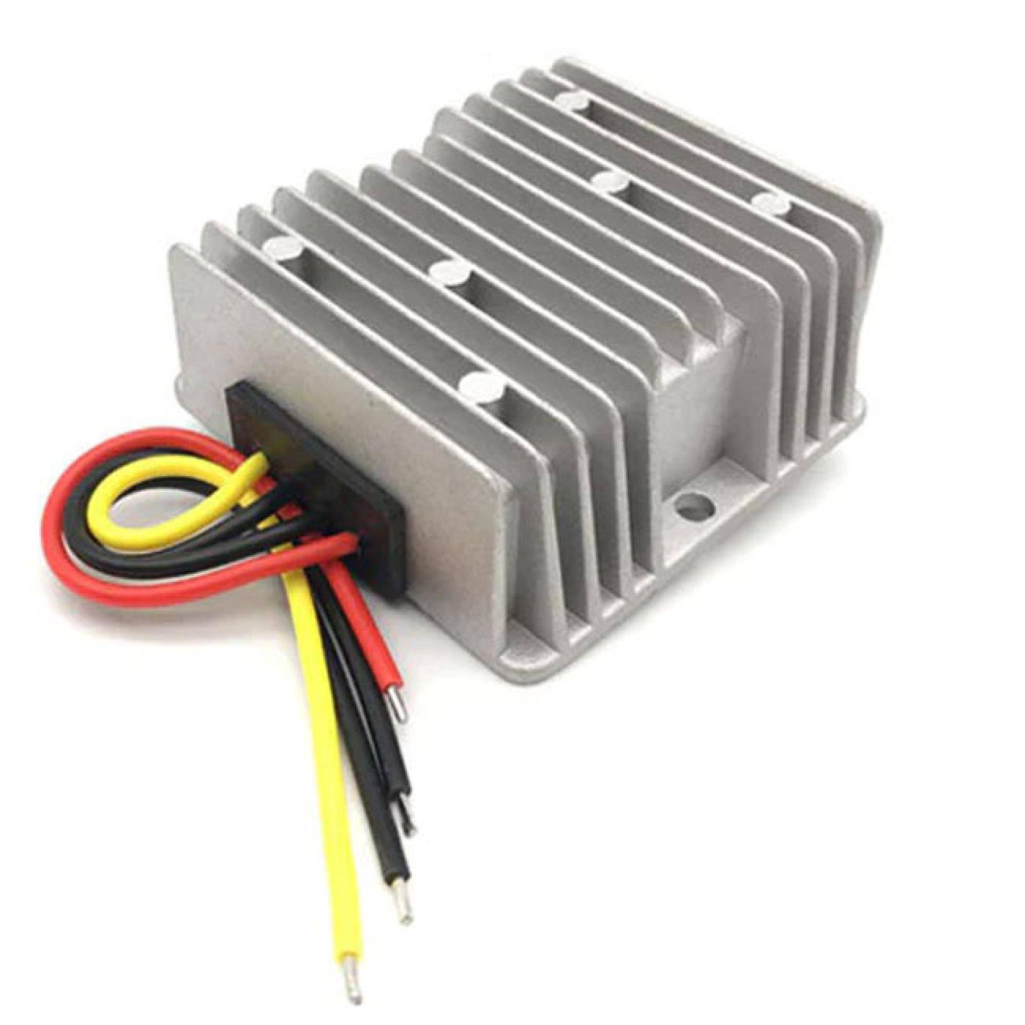 DC/DC-Wandler-Modul 48V -> 12V für 9wp__-0