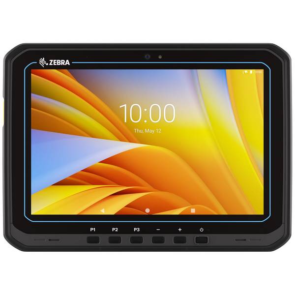 Zebra ET60 - Tablet - robust - Android - 128 GB UFS card - 25.7 cm (10.1"")