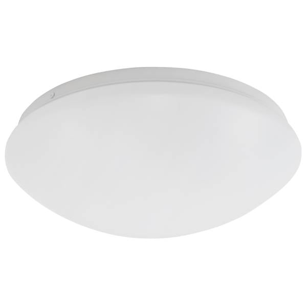 Deckenleuchte McShine "Star-HF" für 2x E27, Ø33cm, HF-Bewegungsmelder