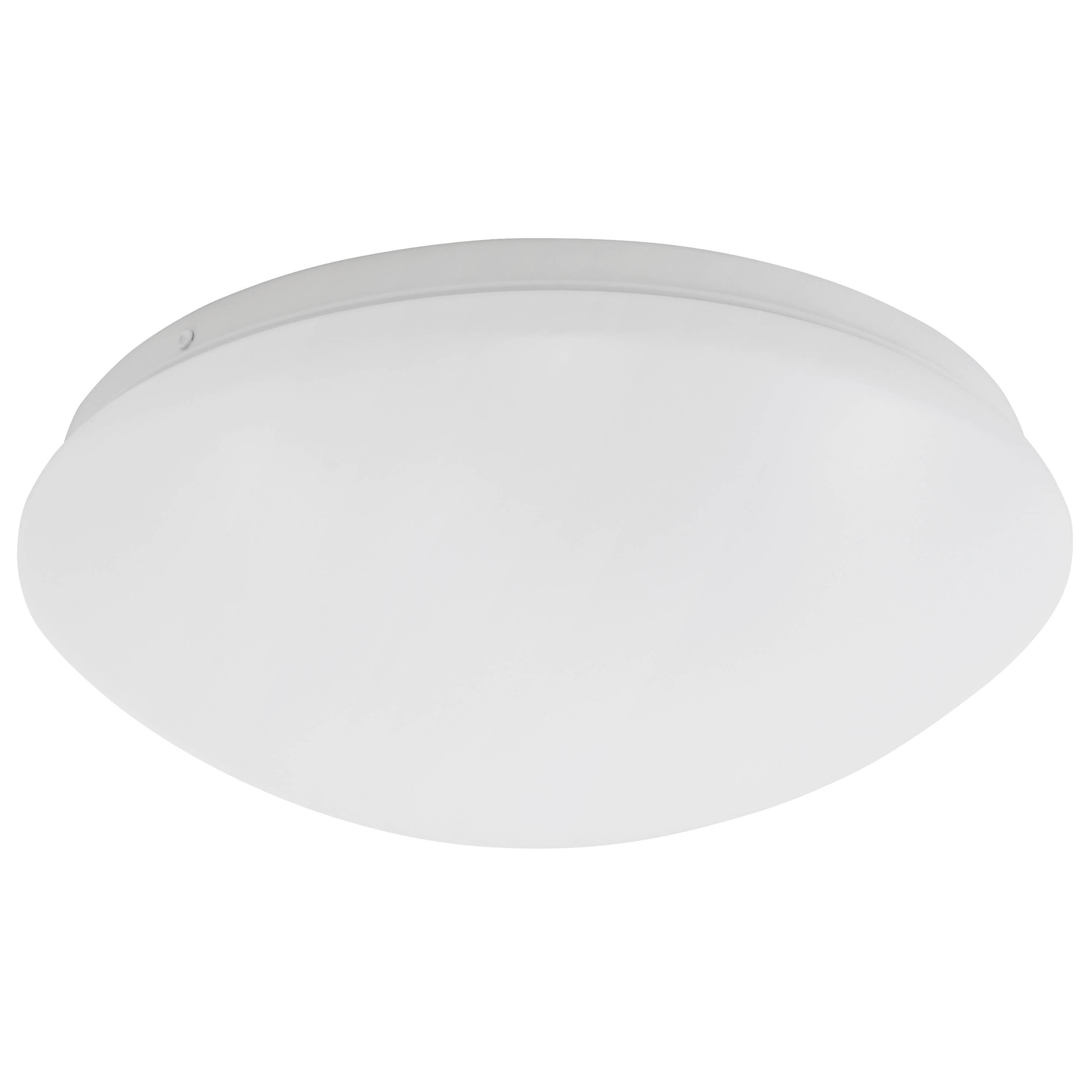 Deckenleuchte McShine "Star-HF" für 2x E27, Ø33cm, HF-Bewegungsmelder-0