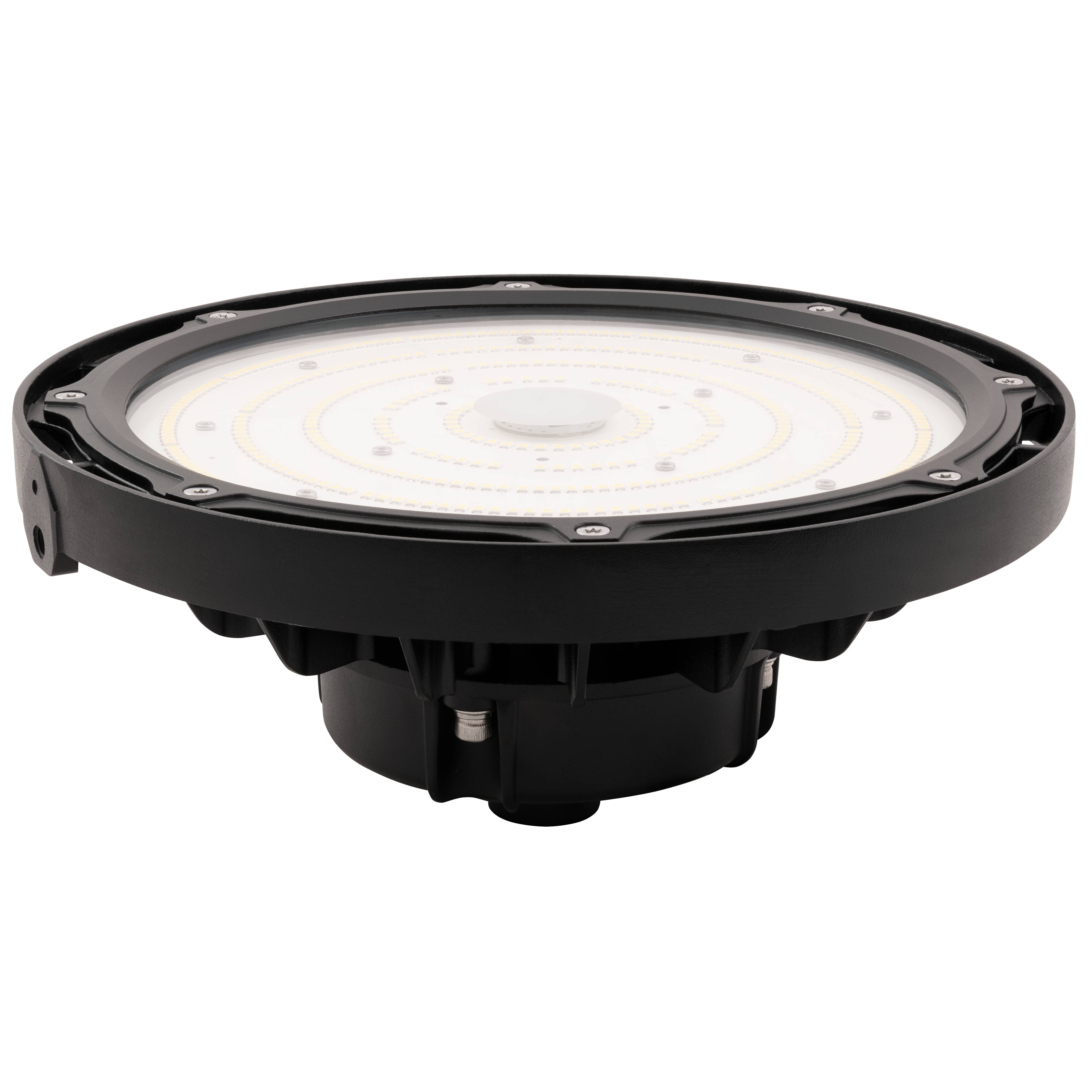 LED-UFO-Hallenstrahler McShine "UFO-PRO" 100W, 19.000lm, 4000K, IP65, 120°-3