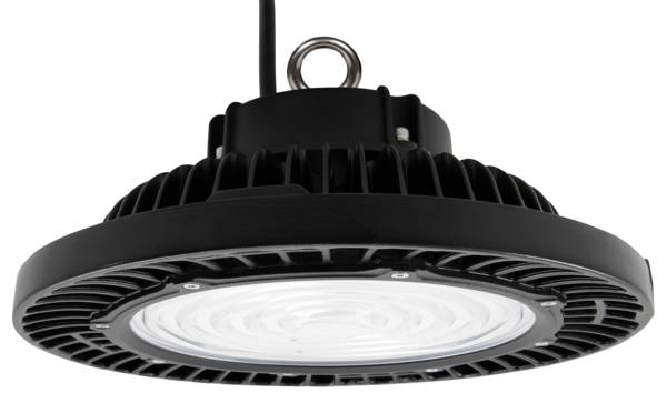 LED-UFO-Hallenstrahler McShine "UFO-249" 240W, 33.600lm, 4000K, IP66, 90°