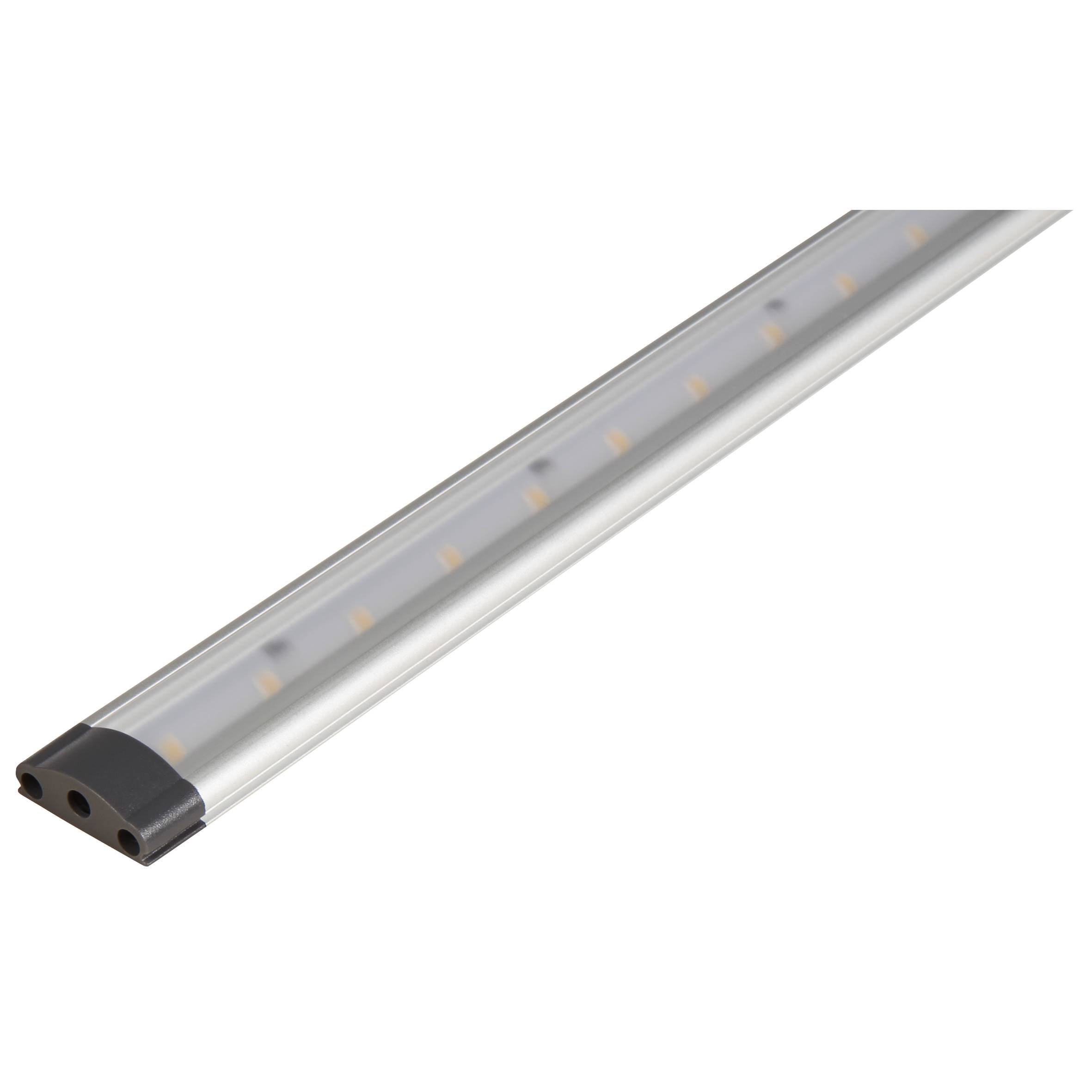 LED-Unterbauleuchte McShine "SH-30", 3W, 260 lm, 30cm, weiß-0