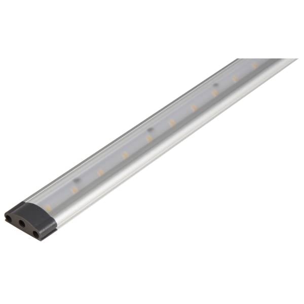 LED-Unterbauleuchte McShine "SH-30", 3W, 260 lm, 30cm, weiß