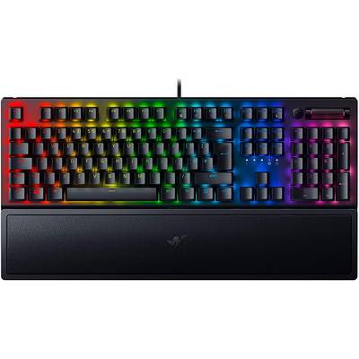 Razer BlackWidow V3 Mechanische Gaming Tastatur RGB Wired UK-Layout
