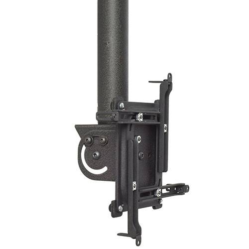 Chief Vertical and Portrait Projector Mount - Black - Befestigungskit-1