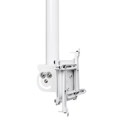 Chief Vertical amp Portrait Projector Mount white up to 34 kg-1
