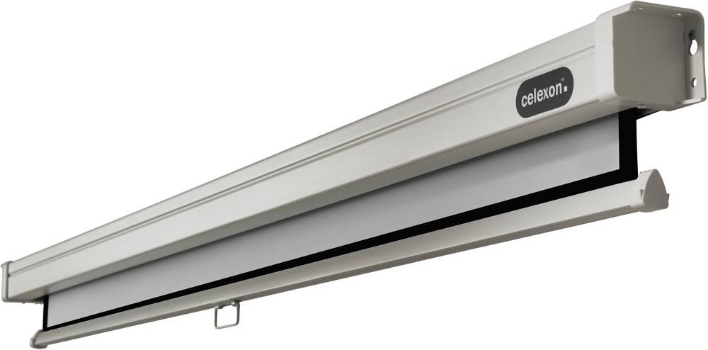 celexon Leinwand Rollo Professional 280 x 158 cm - 127"-2