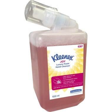 Kleenex Schaumseife Fresh Joy 6387 1l-1