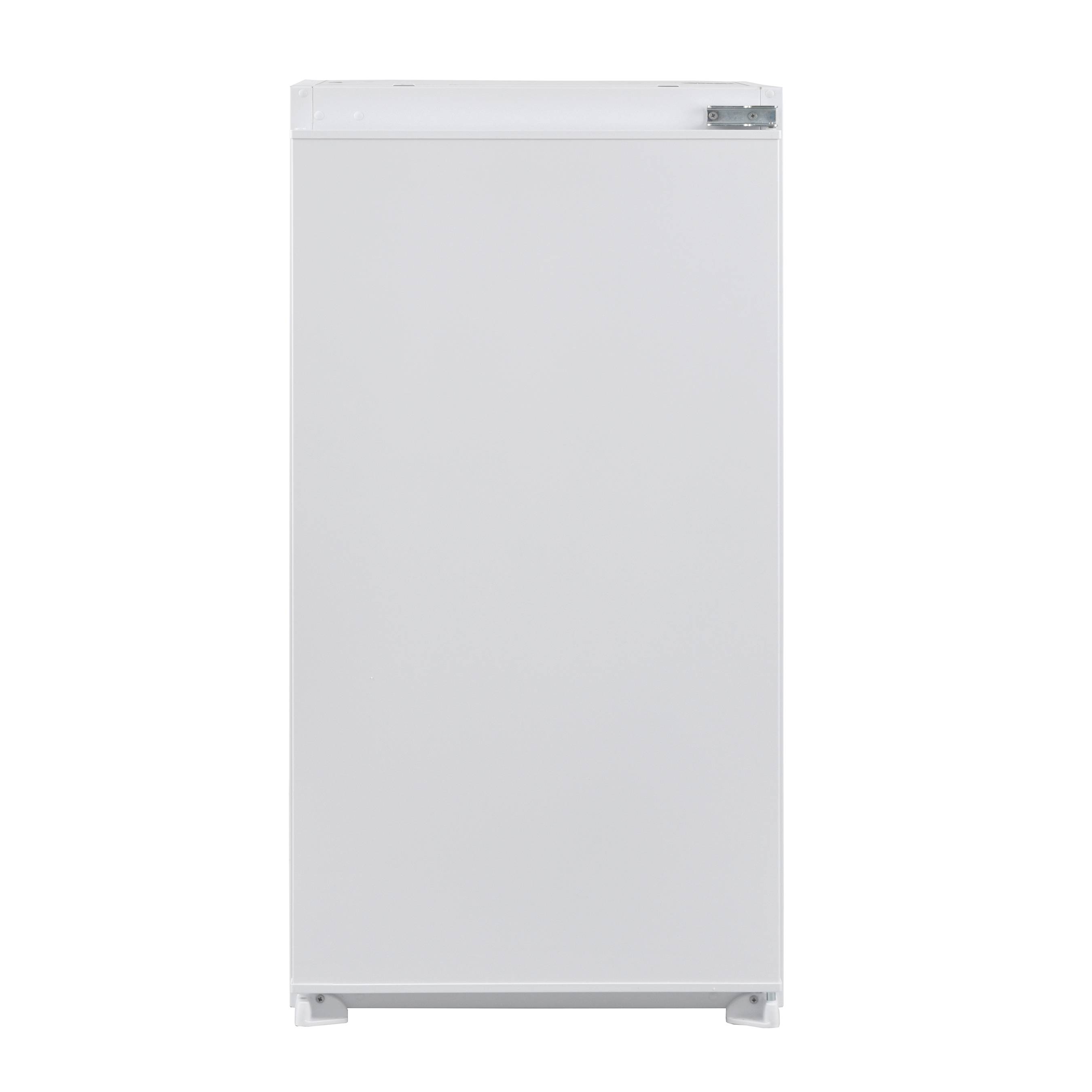 Telefunken EK102S160E Einbaukühlschrank ohne Gefrierfach | 102cm Nische | Schlepptür-Technik | 154 Liter Nutzinhalt-1