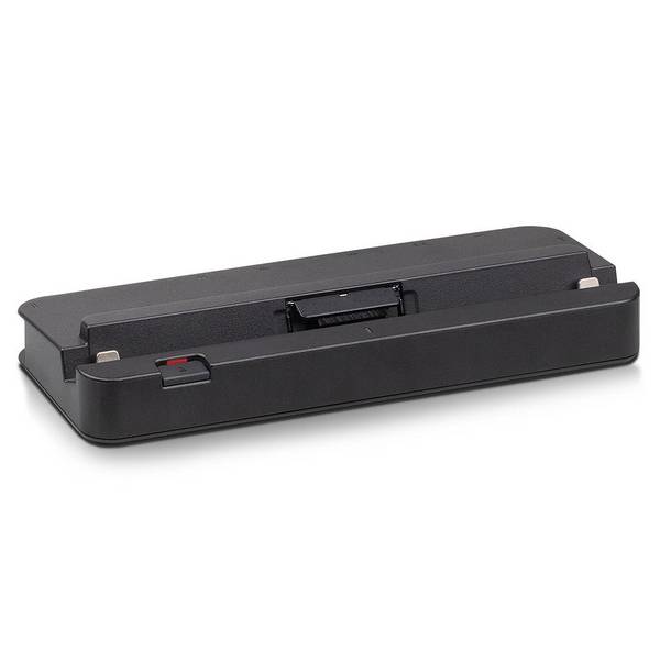 Fujitsu FPCPR382 Port Replikator Cradle für Fujitsu Stylistic Q5010, Q7310, Q7311, OHNE Netzteil