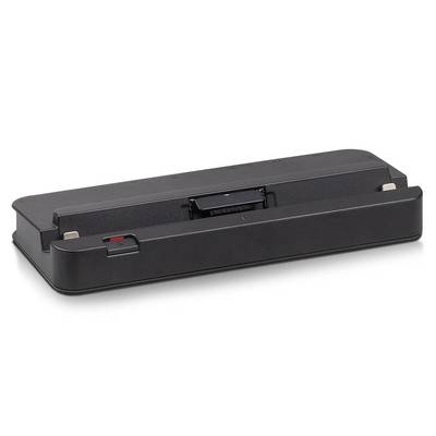 Fujitsu FPCPR382 Port Replikator Cradle für Fujitsu Stylistic Q5010, Q7310, Q7311, OHNE Netzteil-0