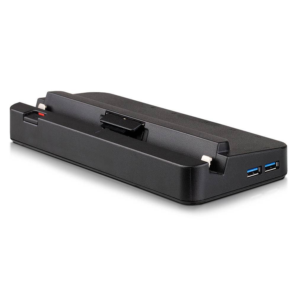 Fujitsu FPCPR382 Port Replikator Cradle für Fujitsu Stylistic Q5010, Q7310, Q7311, OHNE Netzteil-2