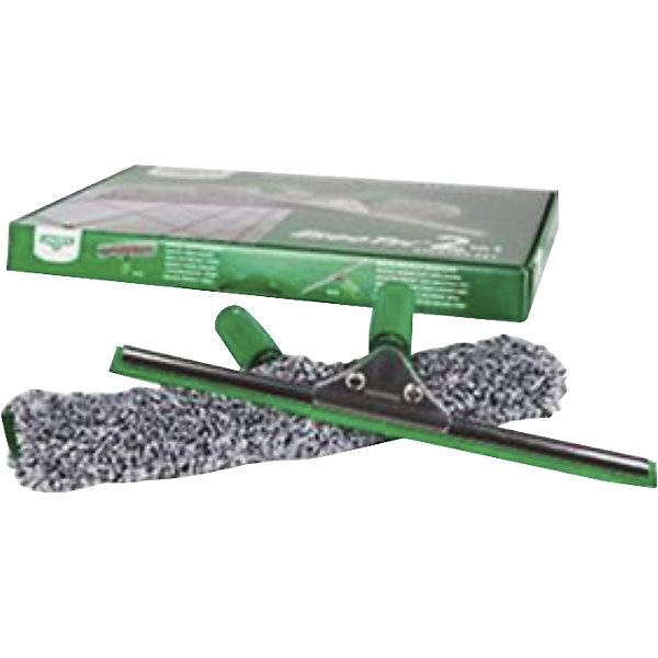 Professionelles ErgoTec® Glasreinigungsset Starter-Set 2in1 Breite 35 cm. FD Friedrich GmbH 77002849-0