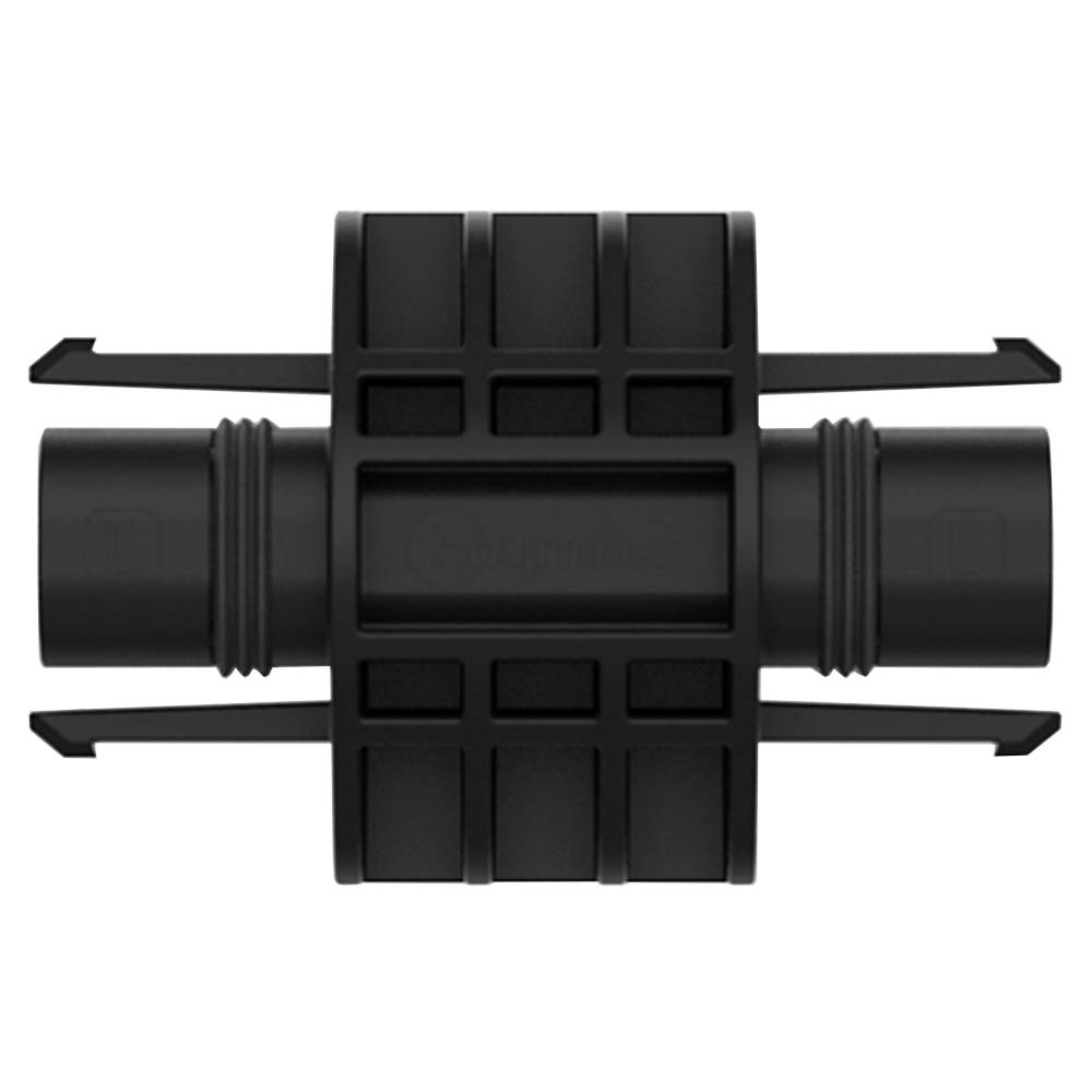 Hoymiles Extension Connector für HMS-Anschlusskabel-0