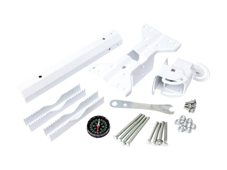 SELFSAT SAT-Flachantenne H30D, Single-2