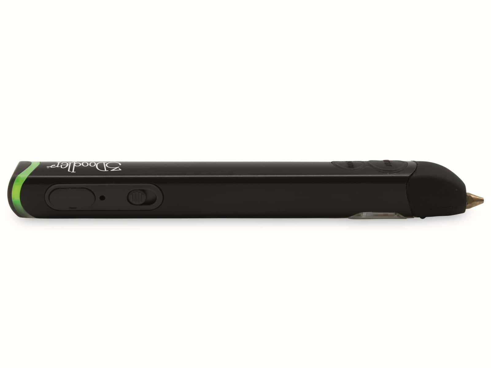 Symbolbild für 3Doodler MINT Create+ Essential 3D Drucker-Stift 3 mm