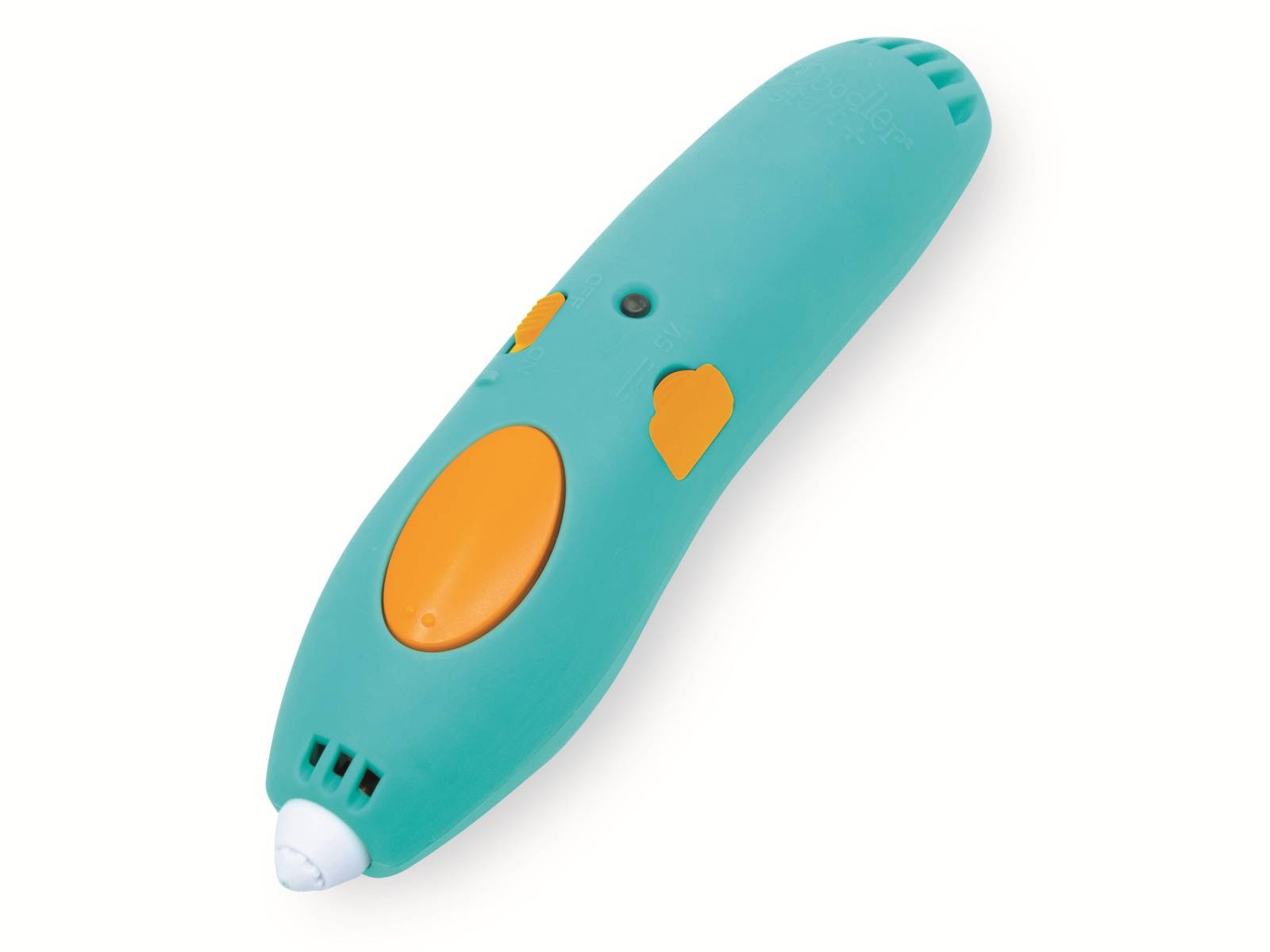 3DOODLER 3D-Stift Start+, Pen-Set-1