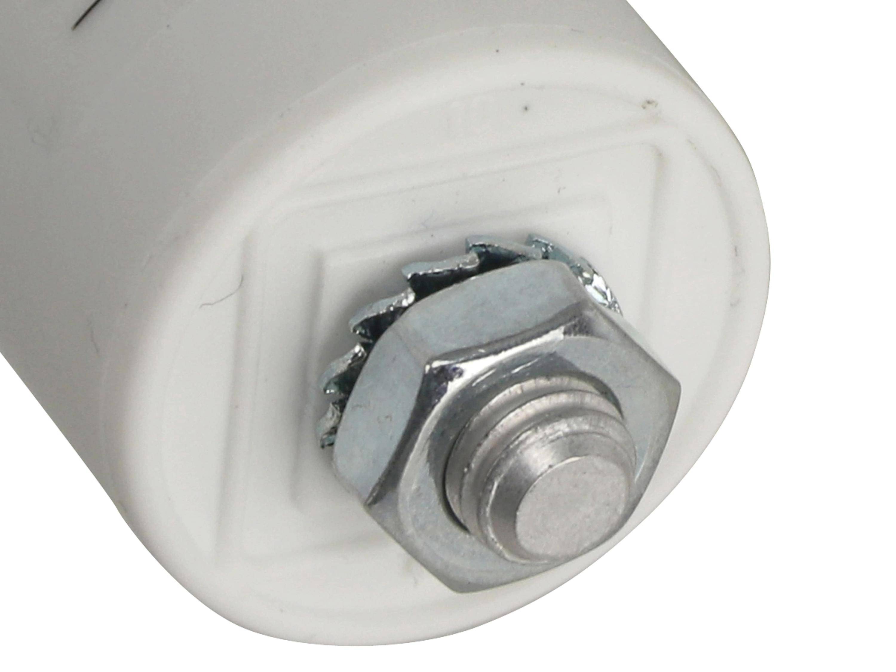 COMAR Motorkondensator DFS (Doppelflachstecker), 8µF, 450V, Flachsteckanschluss-2