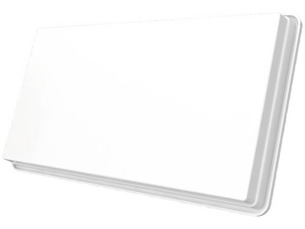 SELFSAT SAT-Flachantenne H30D2, Twin
