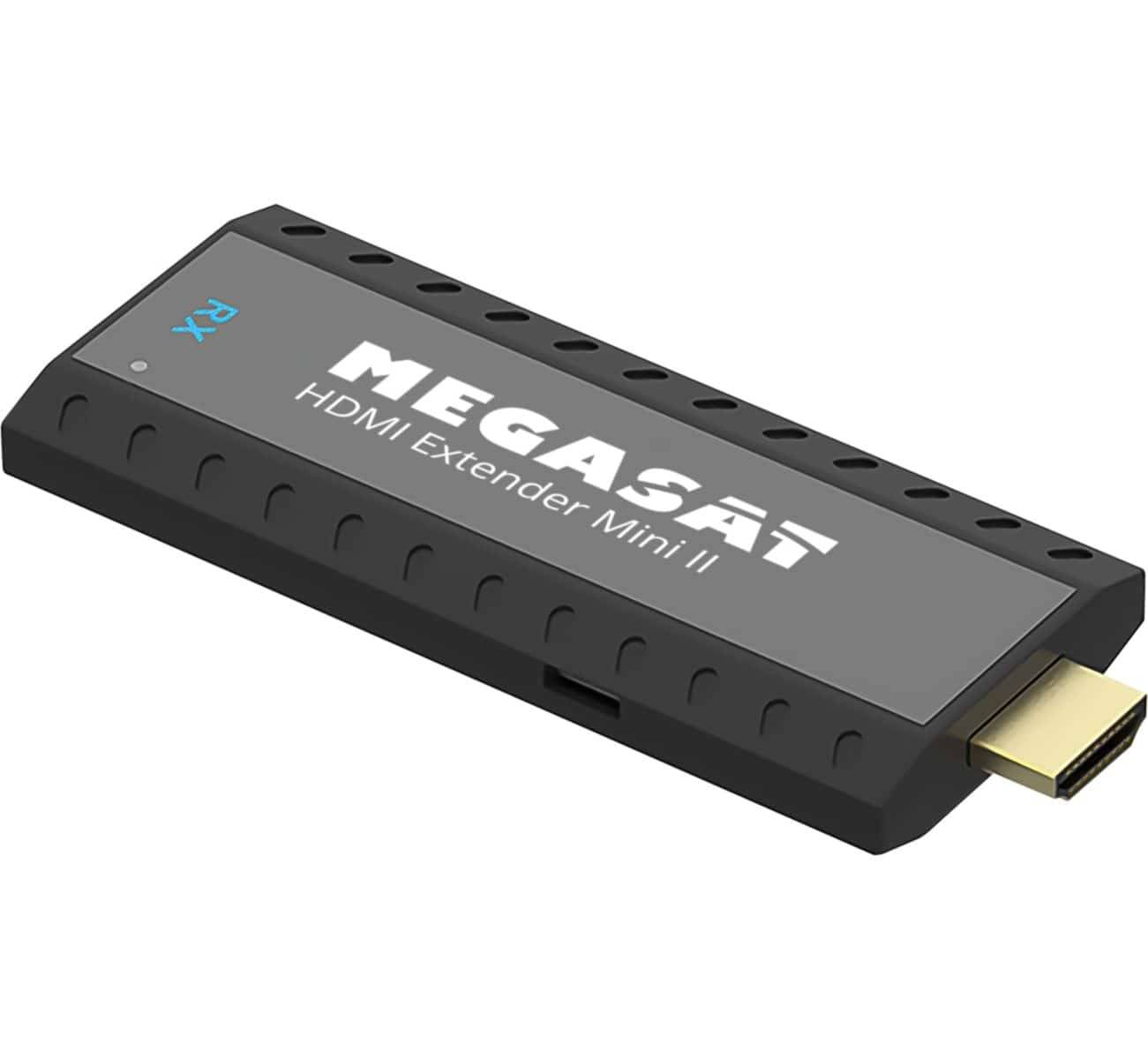 Symbolbild für Megasat HDMI Extender Mini IIÜbertragungssystem - Kabel -