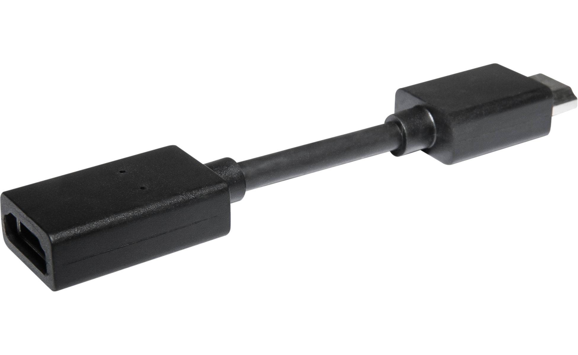 Symbolbild für Megasat HDMI Extender Mini IIÜbertragungssystem - Kabel -