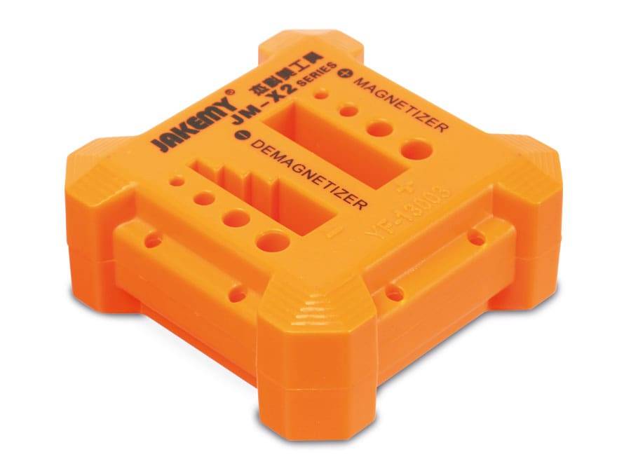 DAYTOOLS Magnetisierer/Entmagnetisierer MD-18-0