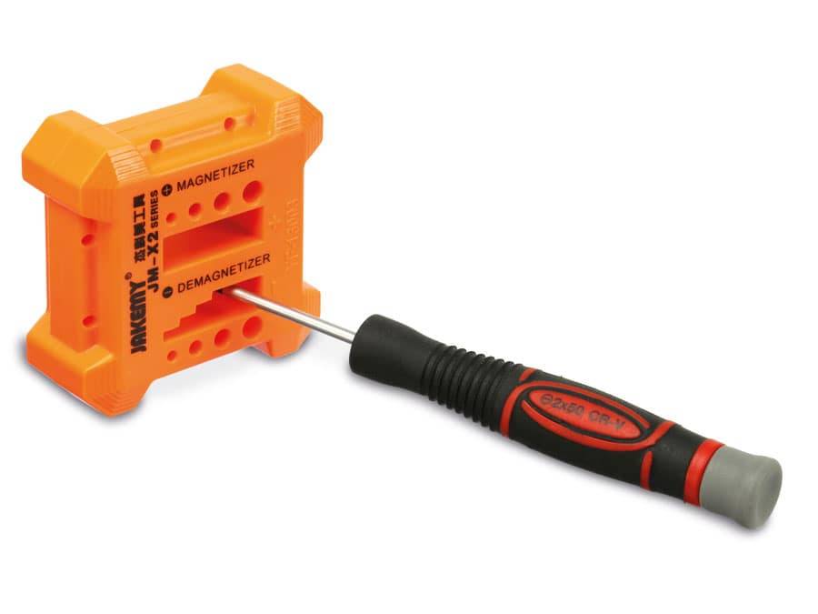 DAYTOOLS Magnetisierer/Entmagnetisierer MD-18-1
