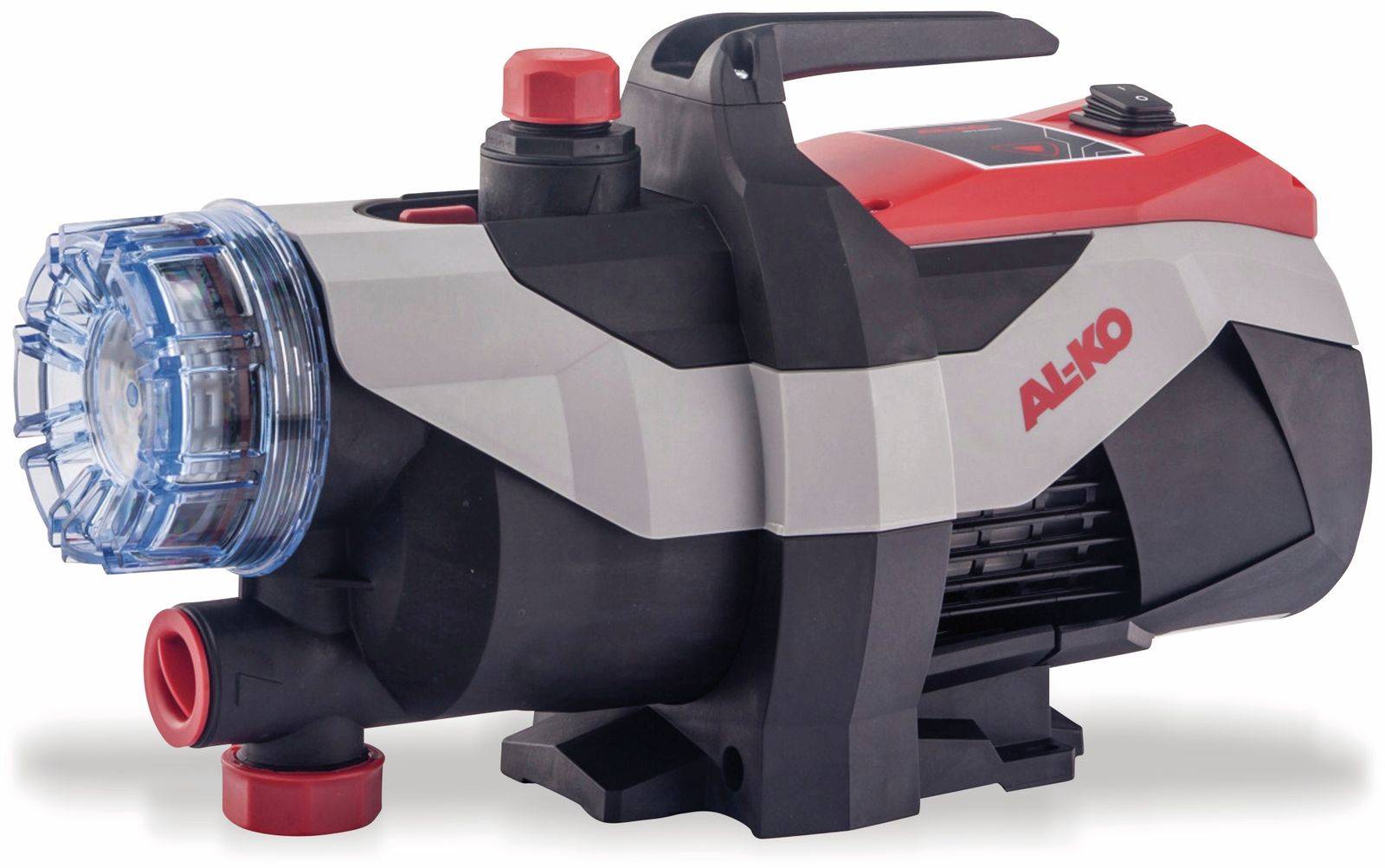 AL-KO Gartenpumpe JET 3600 Easy, 850 W-0