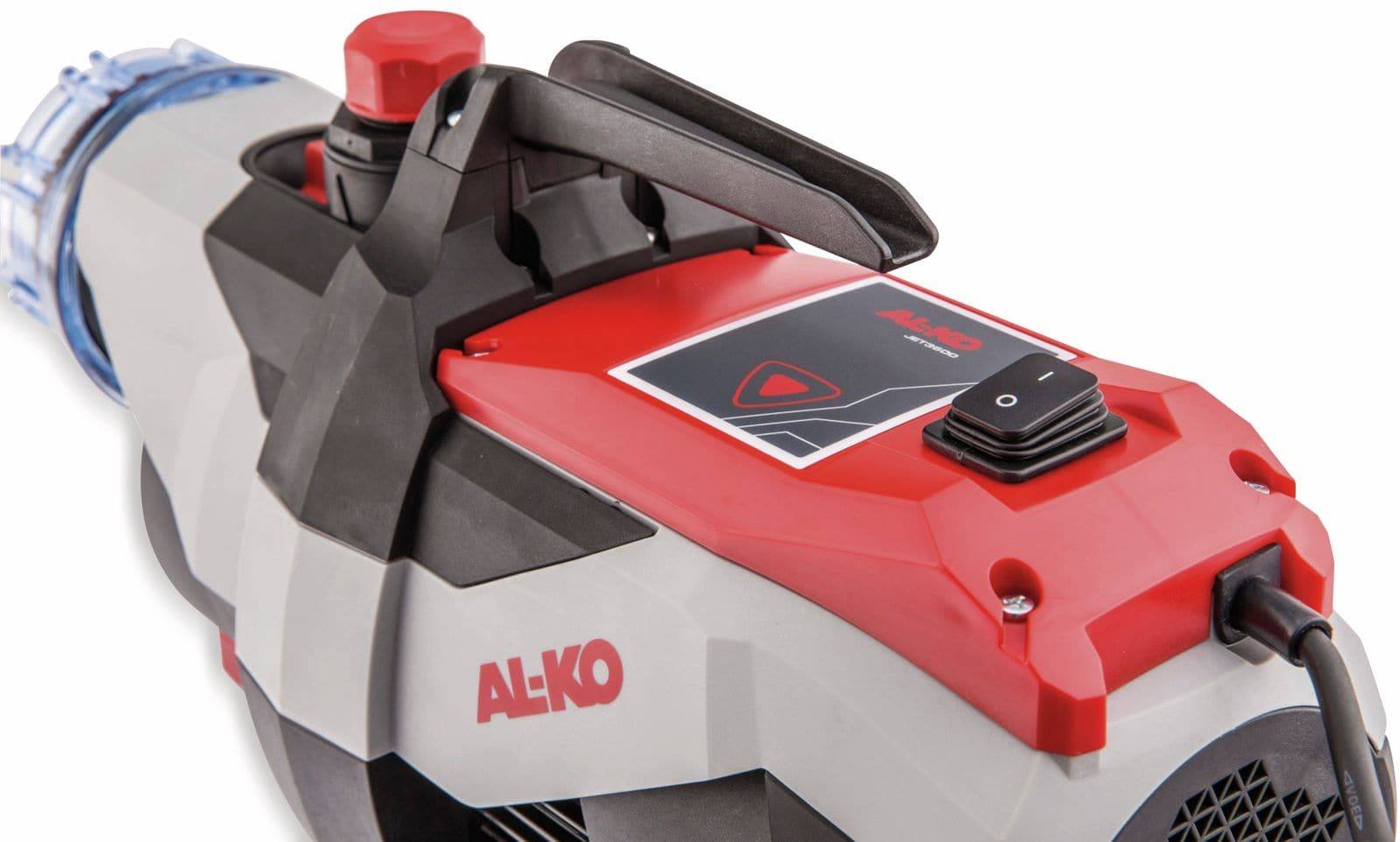 AL-KO Gartenpumpe JET 3600 Easy, 850 W-1
