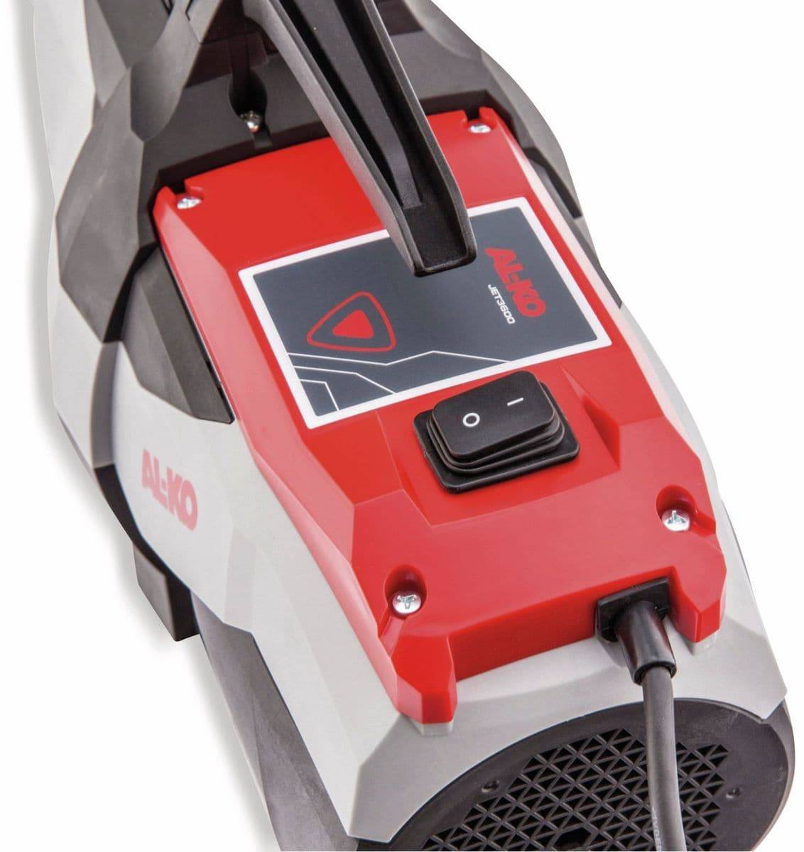AL-KO Gartenpumpe JET 3600 Easy, 850 W-2