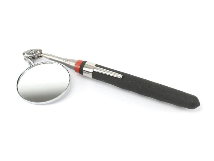 DAYTOOLS Teleskopspiegel TS-50, mit Gelenk, Ø 50 mm-0