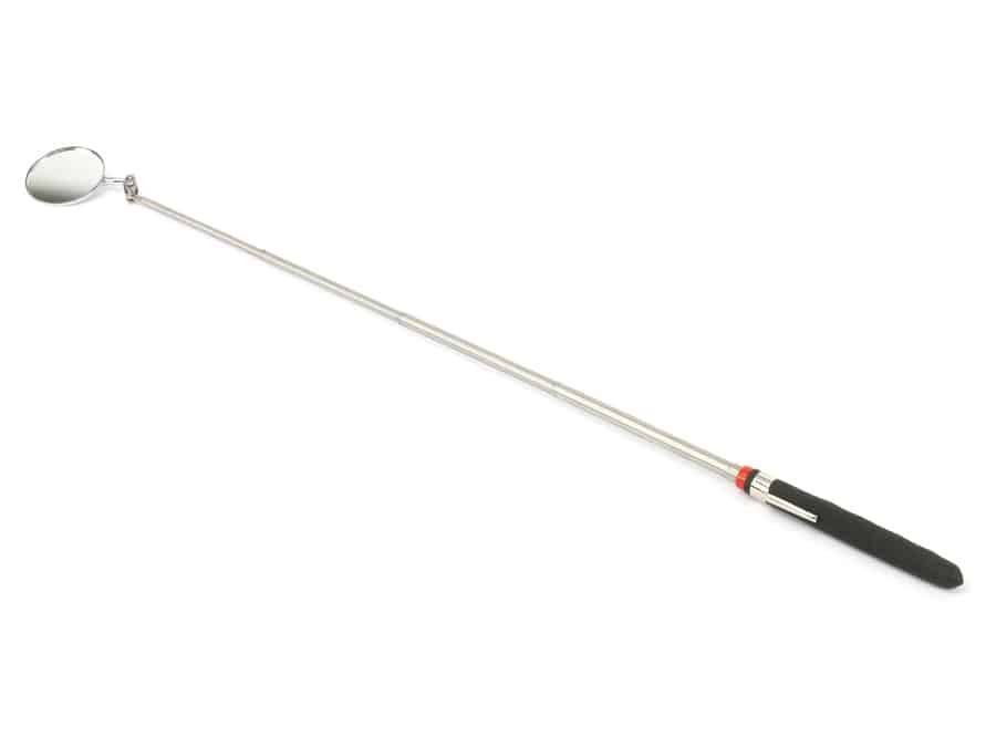 DAYTOOLS Teleskopspiegel TS-50, mit Gelenk, Ø 50 mm-1
