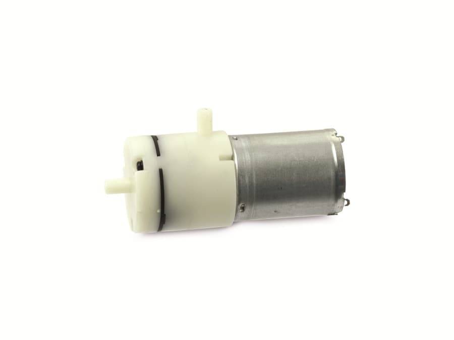 DAYPOWER Luftpumpe LP27-12, 12 V--1